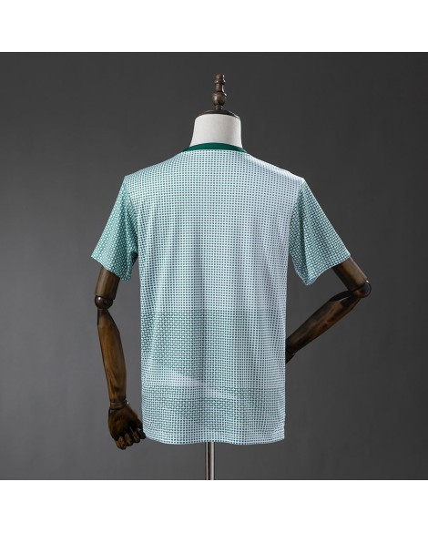 Mexiko 2026 Sonderedition – Grünes Trikot