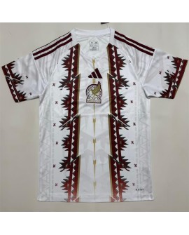 Mexico 26/27 Sonderedition Trikot