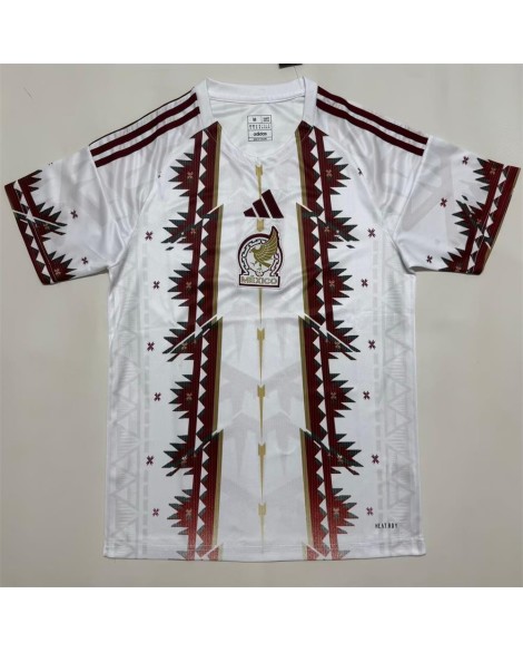 Mexico 26/27 Sonderedition Trikot