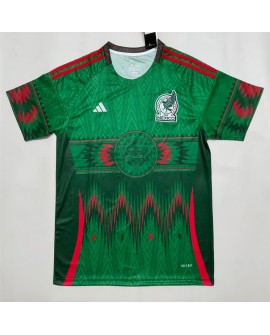 Mexico 26/27 Sonderedition Trikot