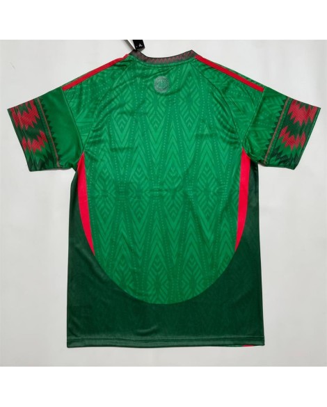 Mexico 26/27 Sonderedition Trikot