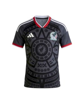 Mexiko-Sonderedition-Trikot 2026