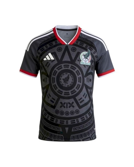 Mexiko-Sonderedition-Trikot 2026