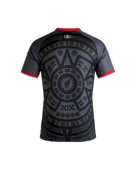 Mexiko-Sonderedition-Trikot 2026