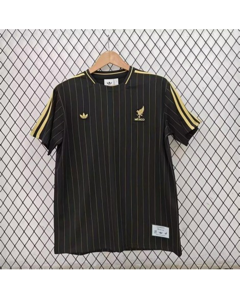 Mexiko 2627 Sonderedition Trikot