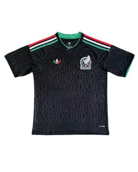 Mexikos zweites Auswärtstrikot 26/27