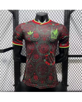 Mexiko 2026 Sonderedition Trikot - Player
