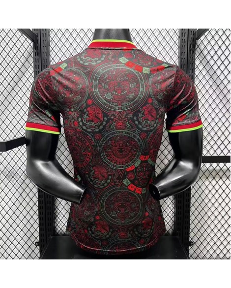 Mexiko 2026 Sonderedition Trikot - Player