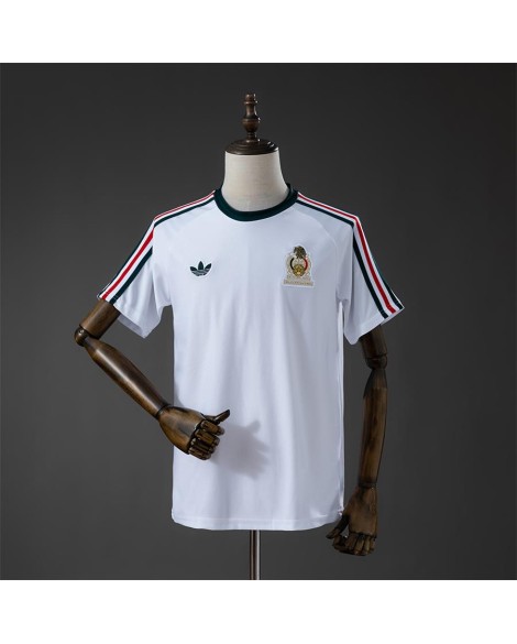Mexico Originale OG-T-Shirts für 2026