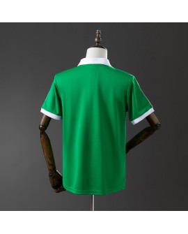 Mexiko Heimtrikot Retro 1986