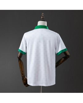Mexiko Auswärts-Retro-Trikot 1995