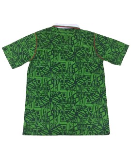 Mexiko-Heimtrikot Retro 1994 von