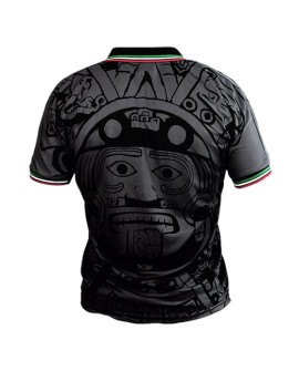 Mexiko 1998 Retro-Trikot