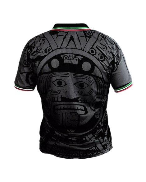 Mexiko 1998 Retro-Trikot
