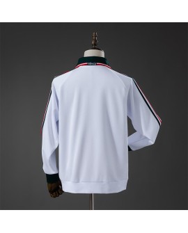 Mexico Auswärts-Eintrittsjacke der WM 2026