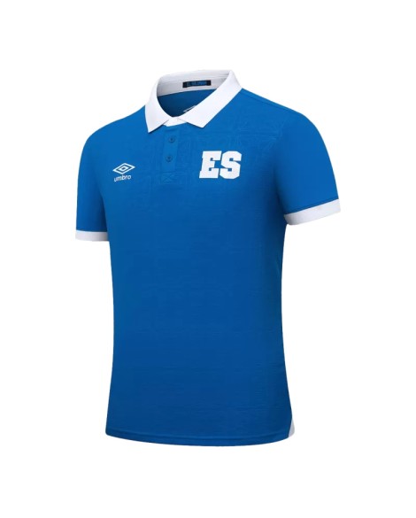 Salvador Heim-Fußballtrikot 2025