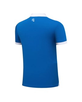 Salvador Heim-Fußballtrikot 2025