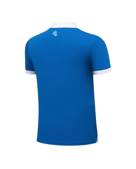Salvador Heim-Fußballtrikot 2025