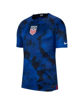 USA Auswärts-WM-Trikot 2022