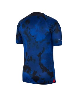 USA Auswärts-WM-Trikot 2022