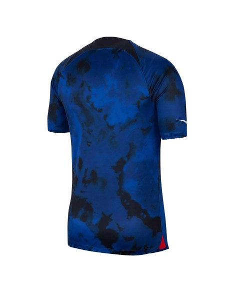 USA Auswärts-WM-Trikot 2022