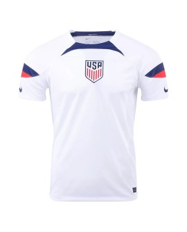 USA-WM-Heimtrikot 2022