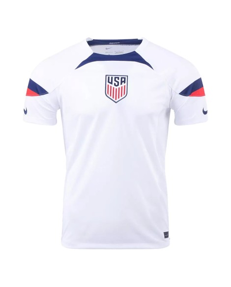 USA-WM-Heimtrikot 2022