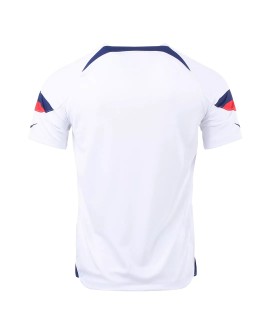 USA-WM-Heimtrikot 2022