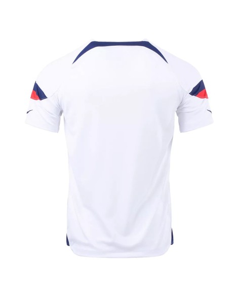 USA-WM-Heimtrikot 2022