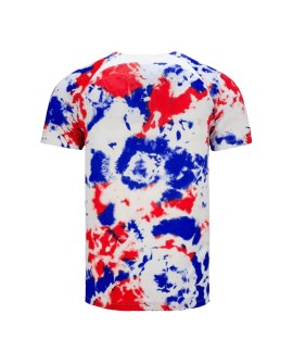 USA 2022 Pre-Match-Trikot