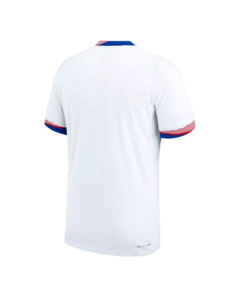 Authentisches USA-Heimtrikot Copa America 2024