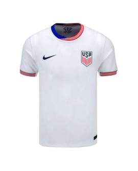 Authentisches USA-Heimtrikot Copa America 2024