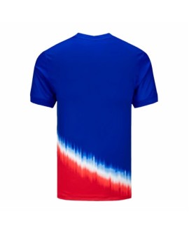 USA Auswärtstrikot Copa America 2024