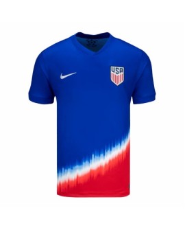 USA Auswärtstrikot Copa America 2024