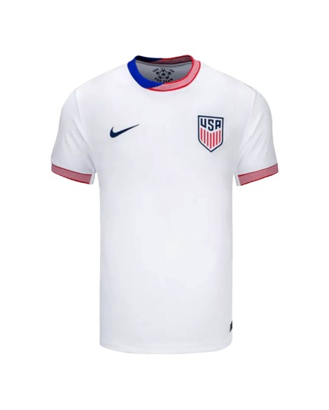 Trikot USA Domizil Copa America 2024