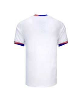 Trikot USA Domizil Copa America 2024