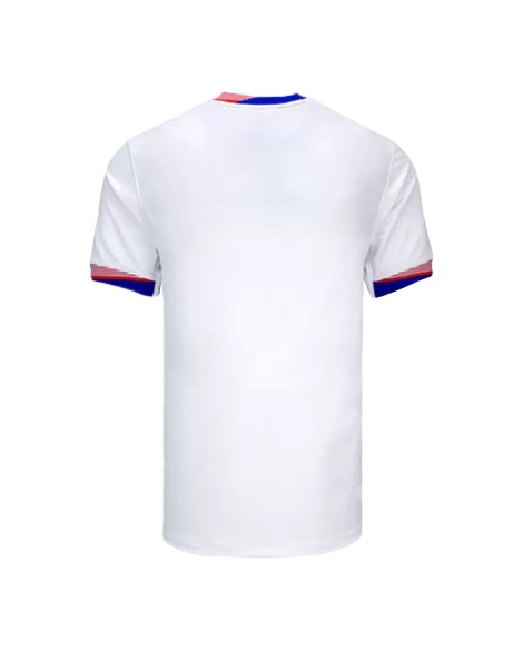 Trikot USA Domizil Copa America 2024