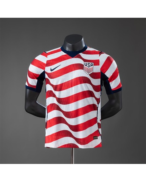 Heimtrikot USA 2026 - Player