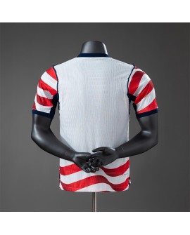 Heimtrikot USA 2026 - Player