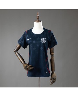 USA Auswärtstrikot 2026 - Damen