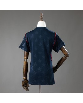USA Auswärtstrikot 2026 - Damen