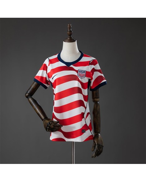 USA Heimtrikot 2026 - Damen
