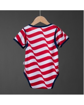 USA Heimtrikot 2026 – Babygröße