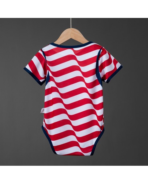 USA Heimtrikot 2026 – Babygröße