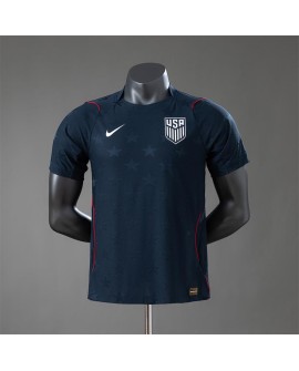 USA Auswärtstrikot 2026 - Player
