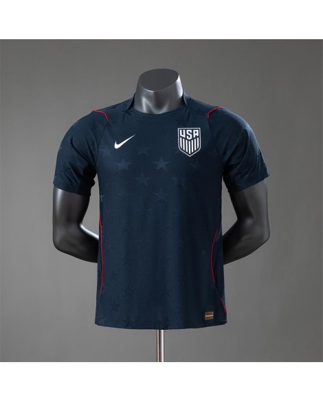 USA Auswärtstrikot 2026 - Player