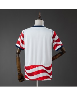 USA Heimtrikot 2026