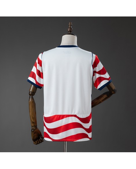 USA Heimtrikot 2026