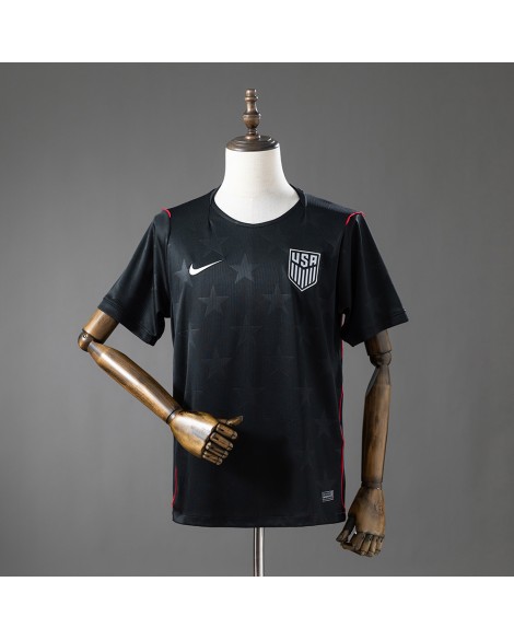 USA Team 26/27 Auswärtstrikot