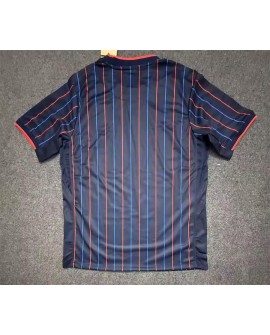 USA Trikot 2025/26 Auswärts